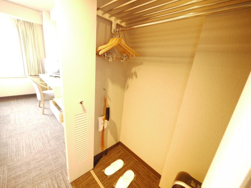 Ark -route Hotels- Hotel Kyoto