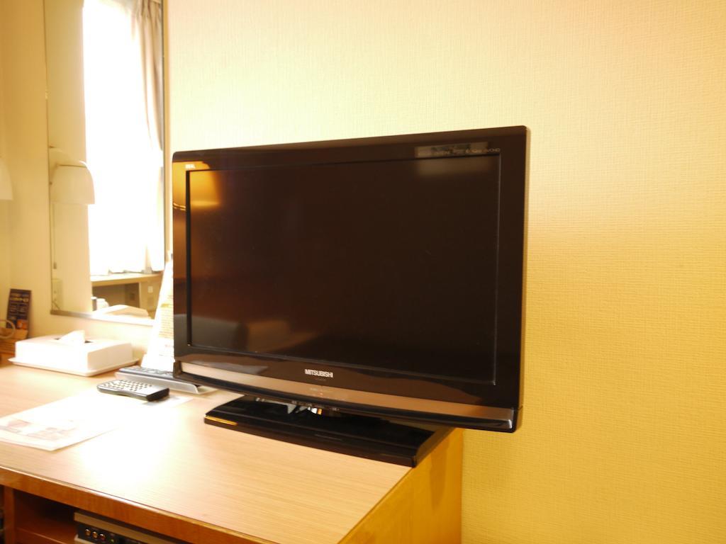 Hotel Ark -route Hotels- 3*