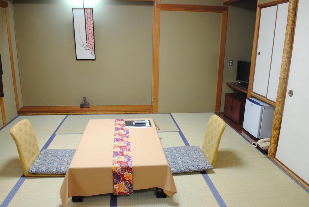 Ryokan Nissho Besso