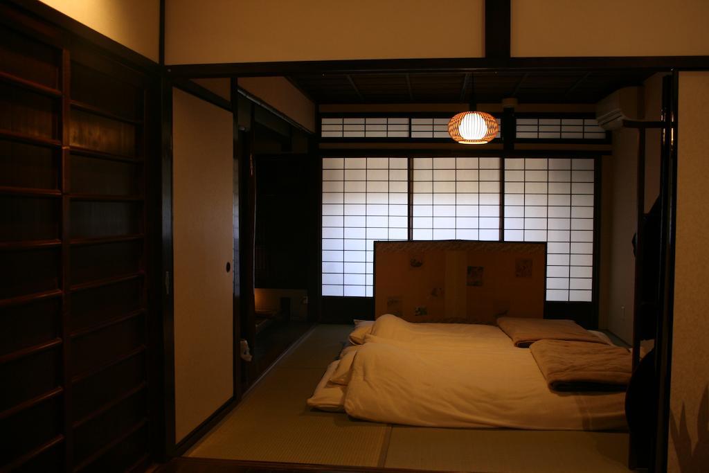 Guest house Compass Kyoto
