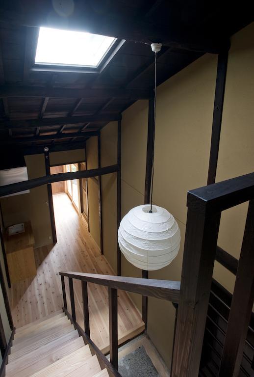 Machiya Shouan Kyoto