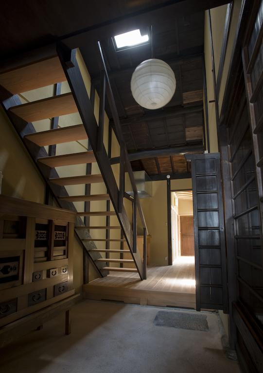 Ryokan Machiya Shouan