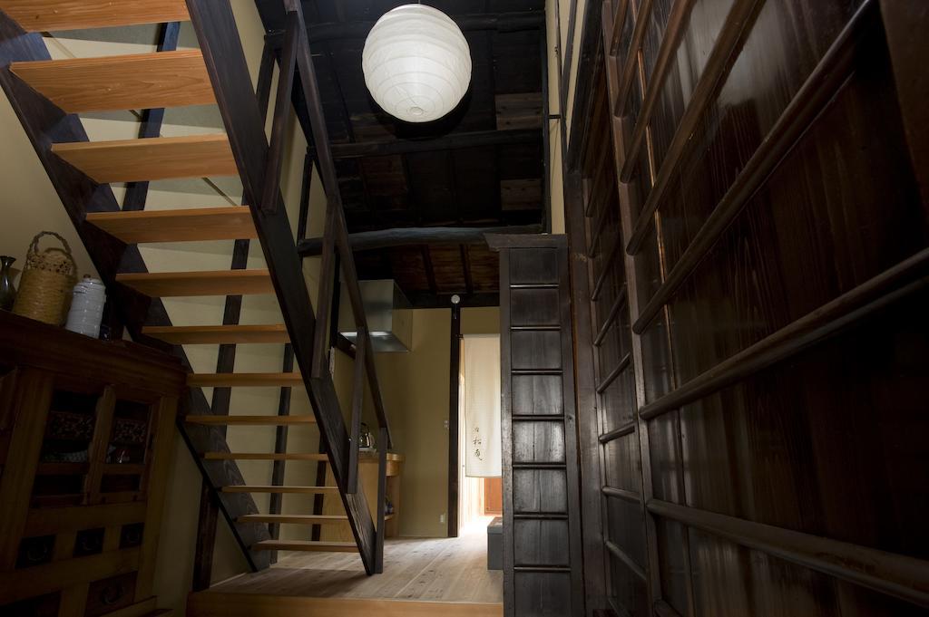 Ryokan Machiya Shouan Kyoto