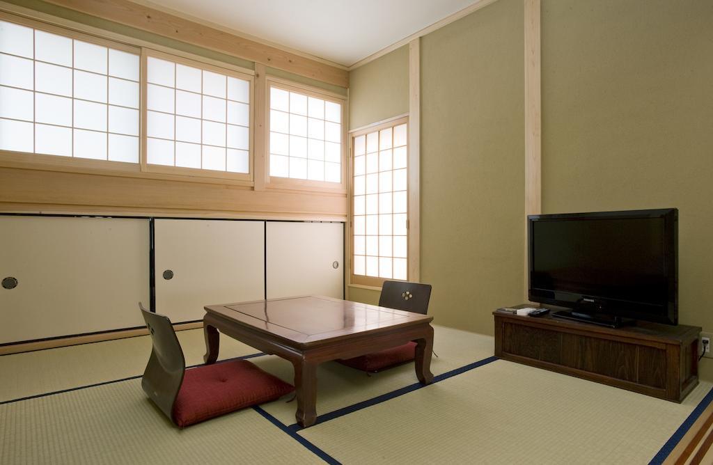 Ryokan Machiya Shouan 3*