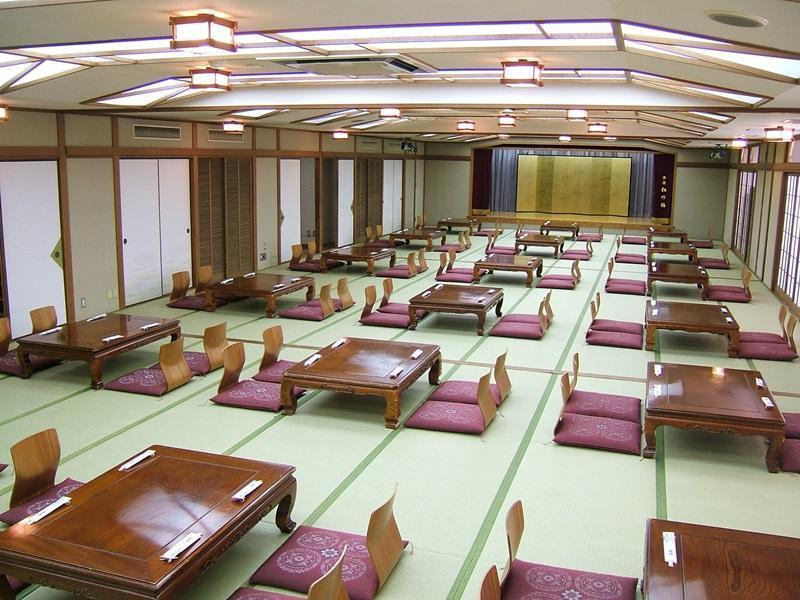 Kyo No Yado Rakucho Kyoto