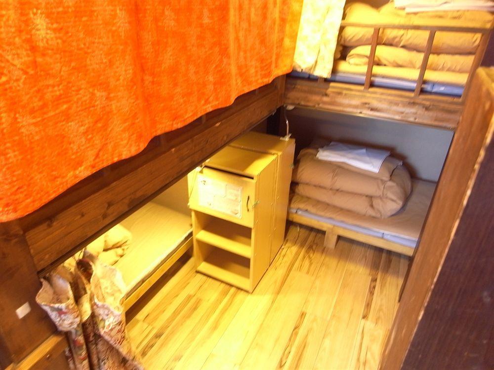 Guest house Hana