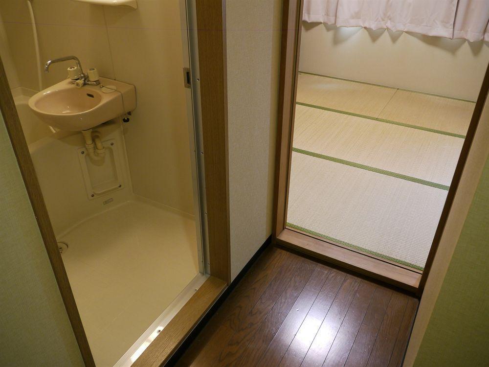 Guest house Hana