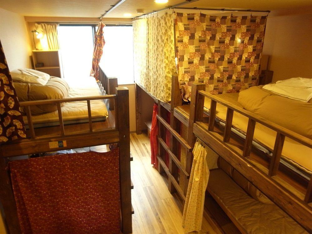 Guest house Hana 2*