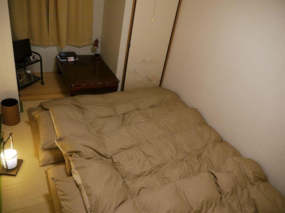 Guest house Hana