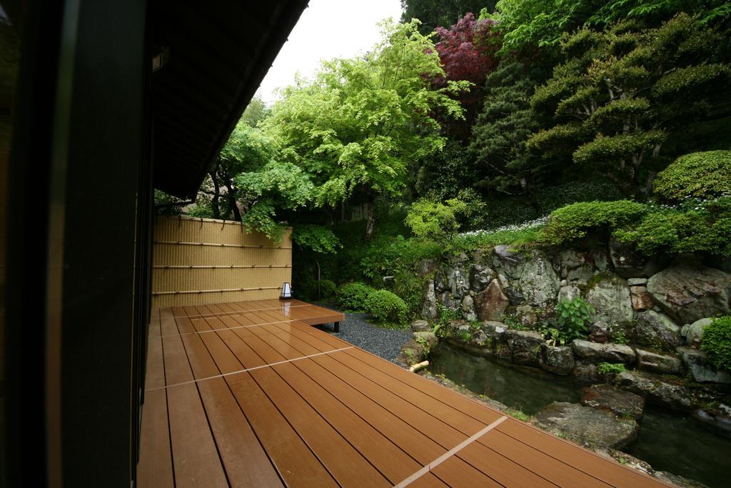 Ryokan Yumoto Onsen Oharasansou