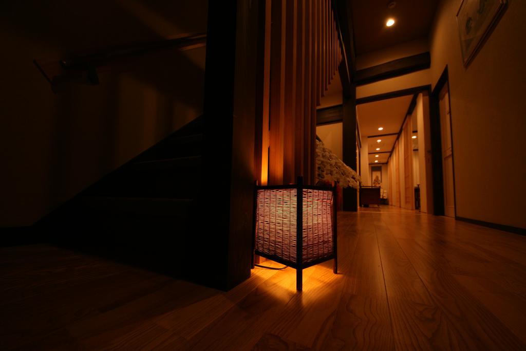 Yumoto Onsen Oharasansou