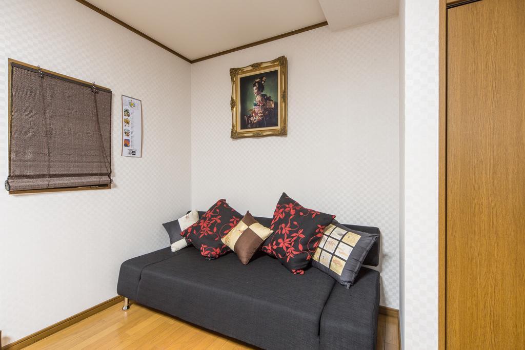 Holiday home Oinaido