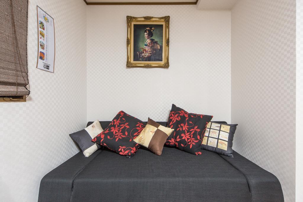 Holiday home Oinaido