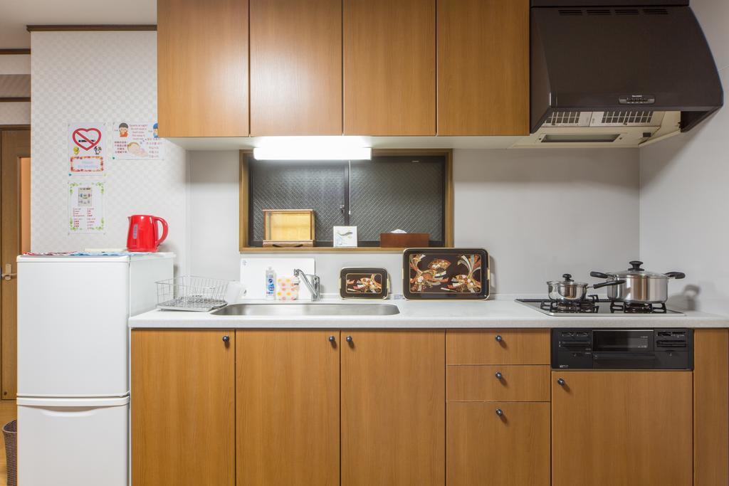 Holiday home Oinaido *