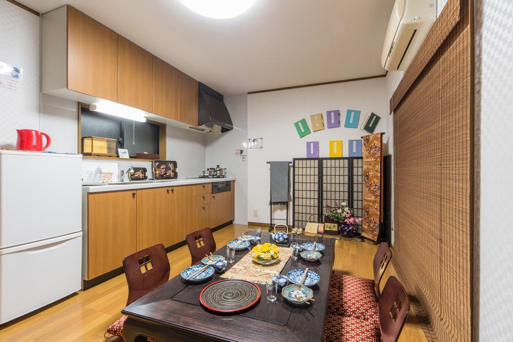 Holiday home Oinaido Kyoto