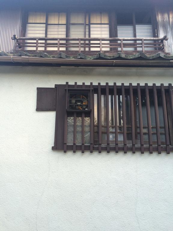 Hostel Kobako Kyoto