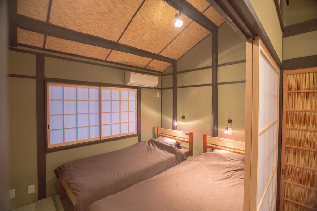 Holiday home Aotake-an Kyoto