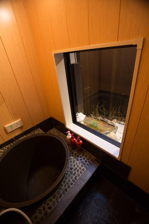 Holiday home Aotake-an