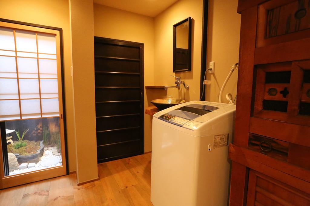 Holiday home Aotake-an Kyoto