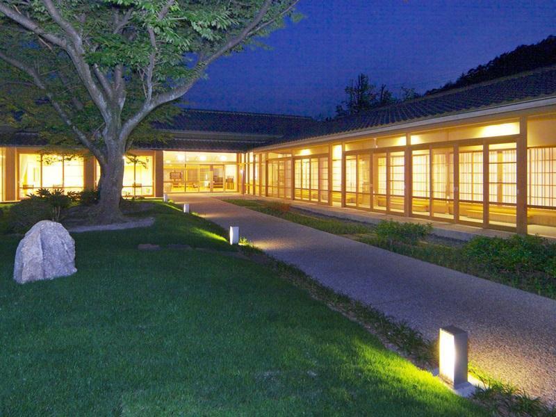 Hostel Utano Youth