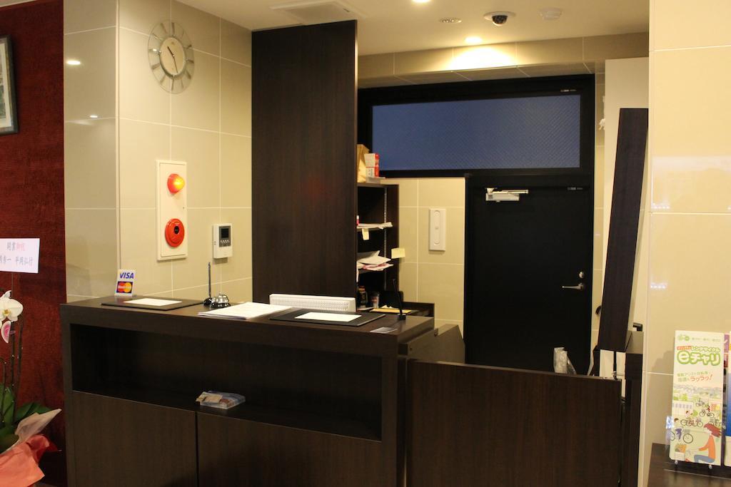 Hotel Excellence Station Hachijo Kyoto