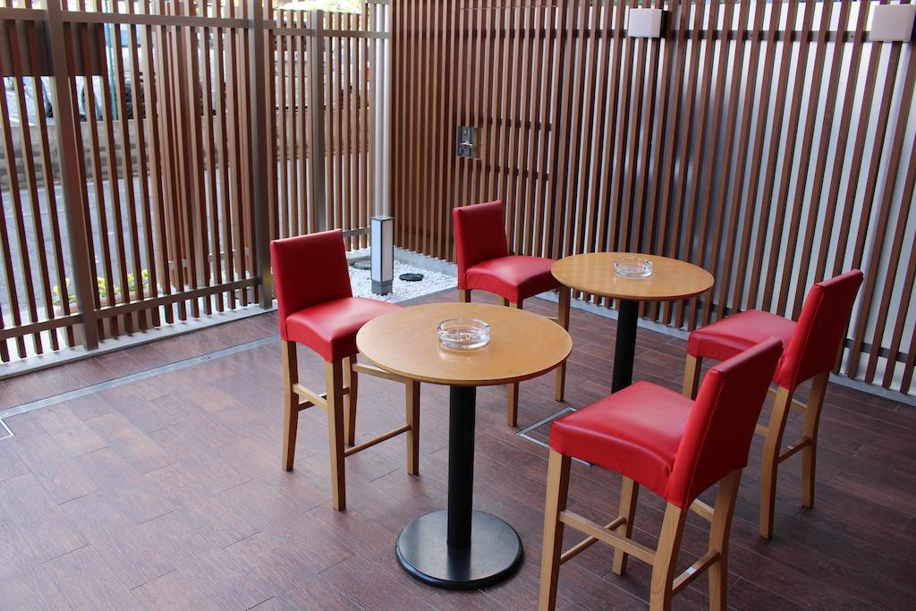 Excellence Station Hachijo Kyoto