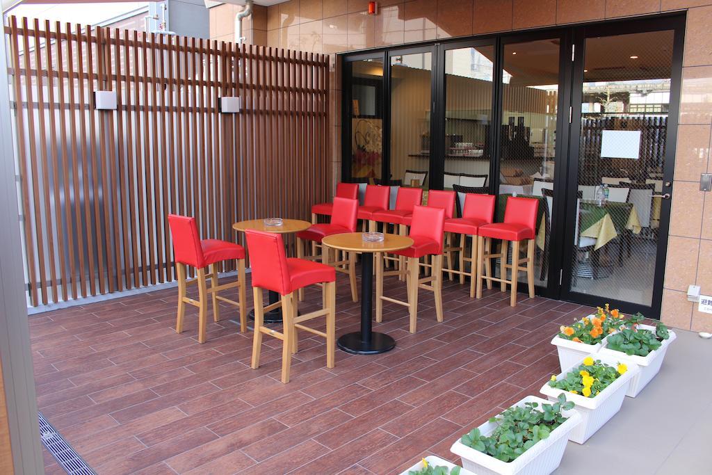 Hotel Excellence Station Hachijo