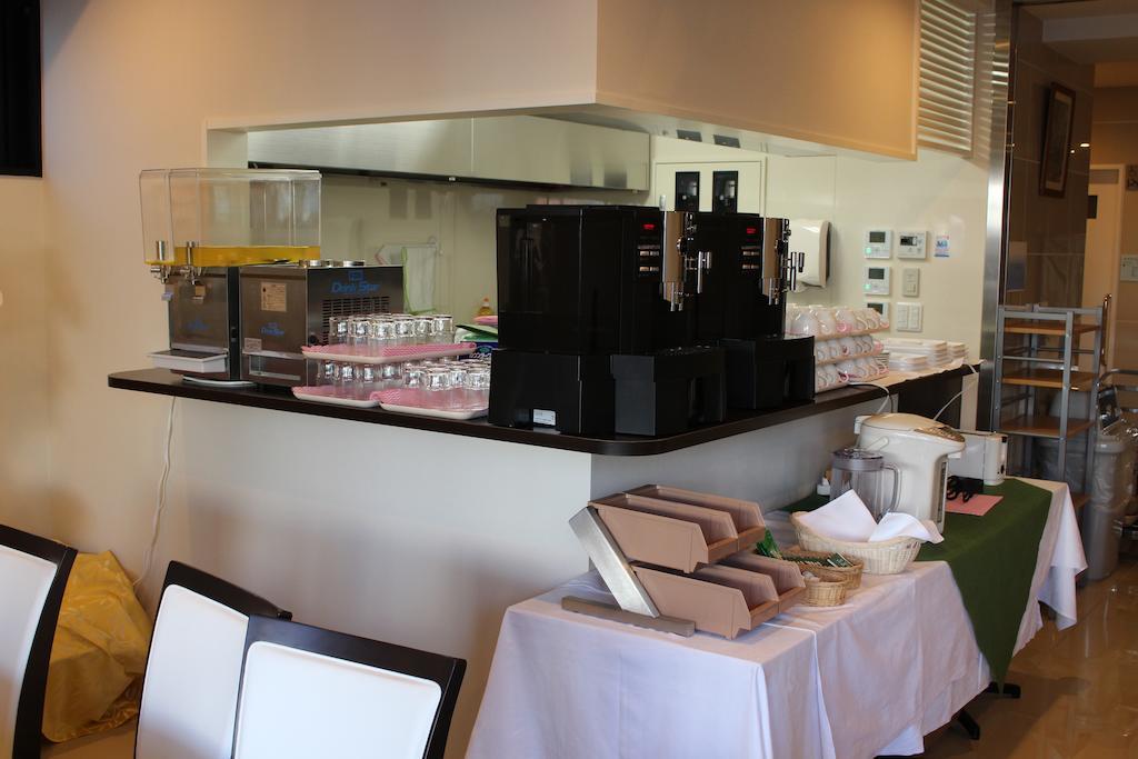 Hotel Excellence Station Hachijo Kyoto