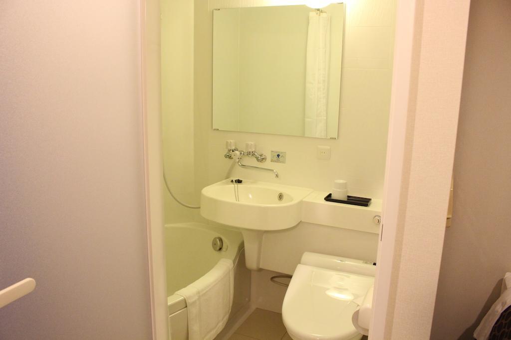 Hotel Excellence Station Hachijo