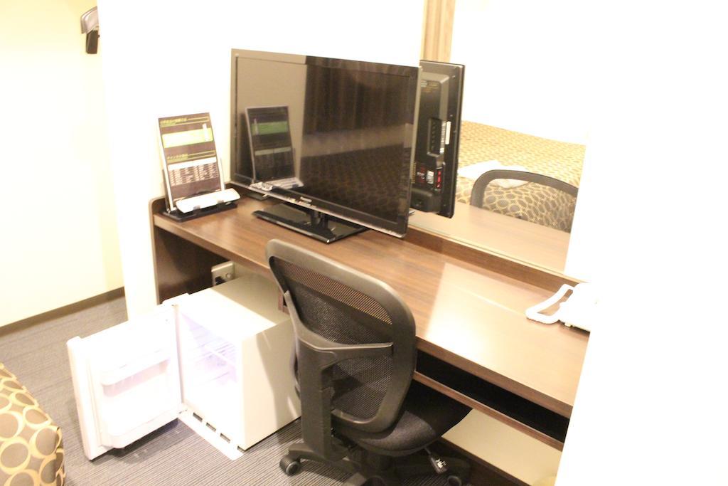 Hotel Excellence Station Hachijo