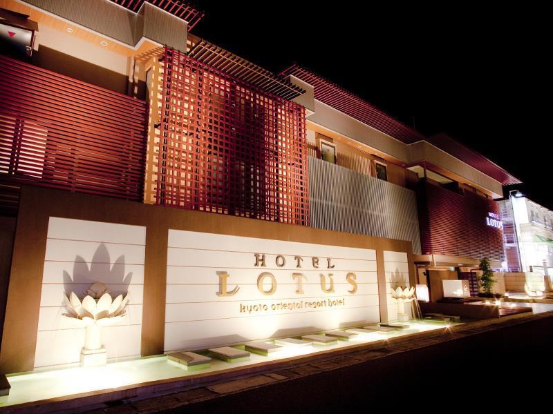 Hotel & Spa Lotus (Adults Only)