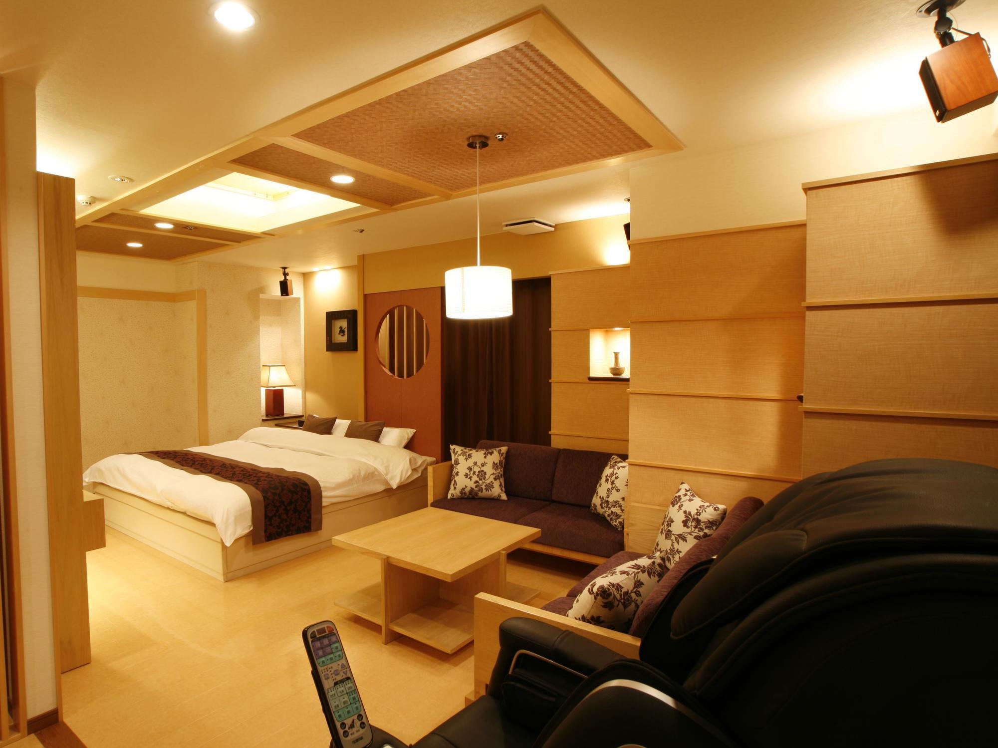 Hotel Hotel & Spa Lotus (Adults Only) 3*