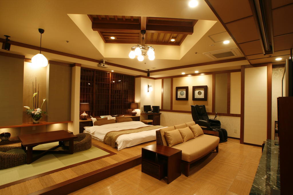 Hotel Hotel & Spa Lotus (Adults Only) Kyoto