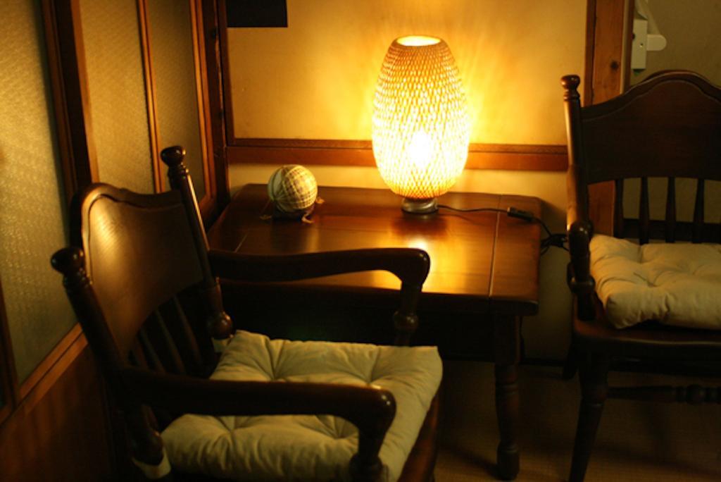 Hostel Haruya Higashiyama *