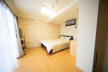 Guest house Uraraka 3*