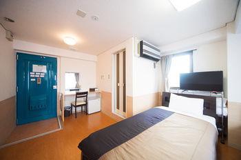 Guest house Uraraka