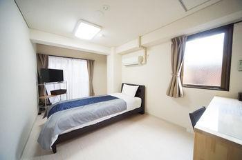 Guest house Uraraka 3*