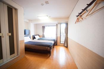 Guest house Uraraka