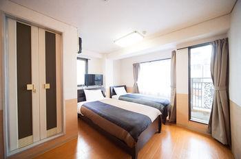 Guest house Uraraka 3*