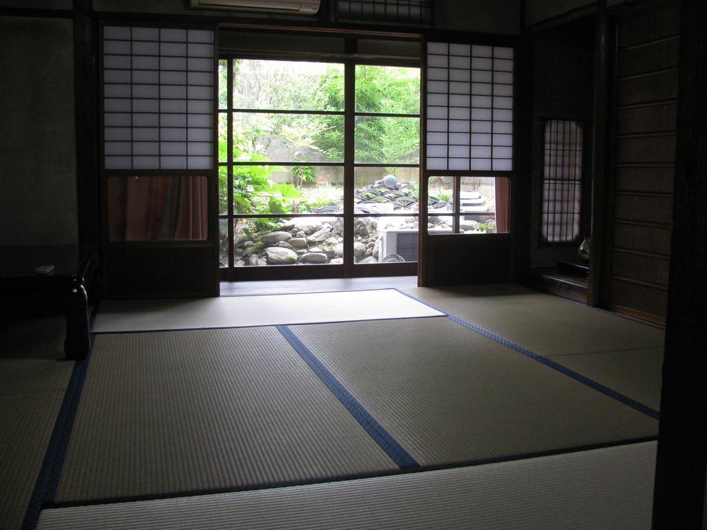 Bahay bakasyunan Casting Factory Y Kyoto