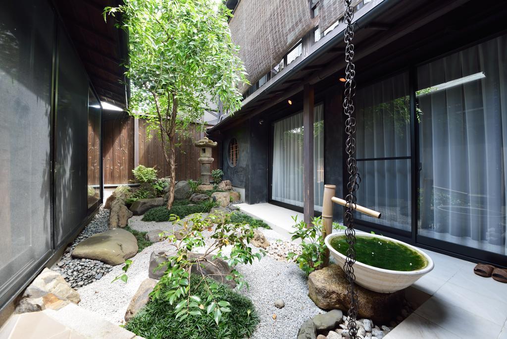 Holiday home Takeya Kitano Honkan