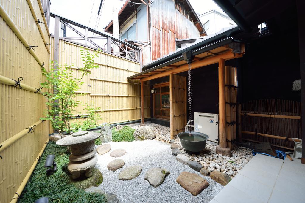 Holiday home Takeya Kitano Honkan