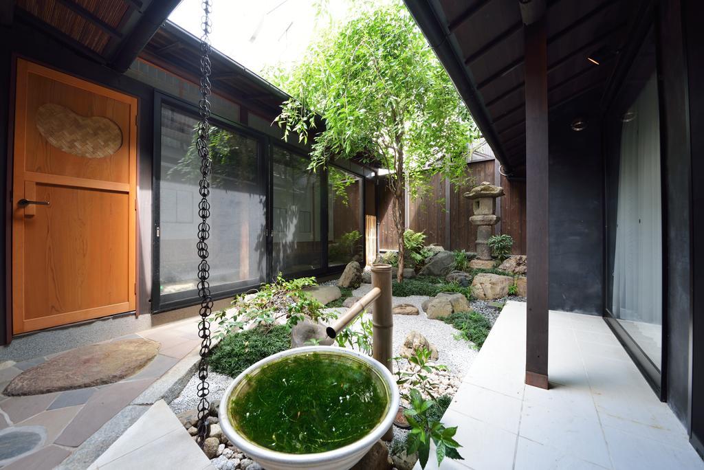 Holiday home Takeya Kitano Honkan Kyoto