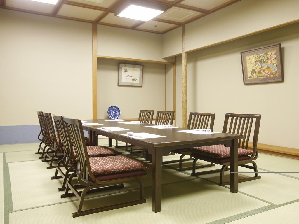 Manyonoyuhotelkyotoeminence