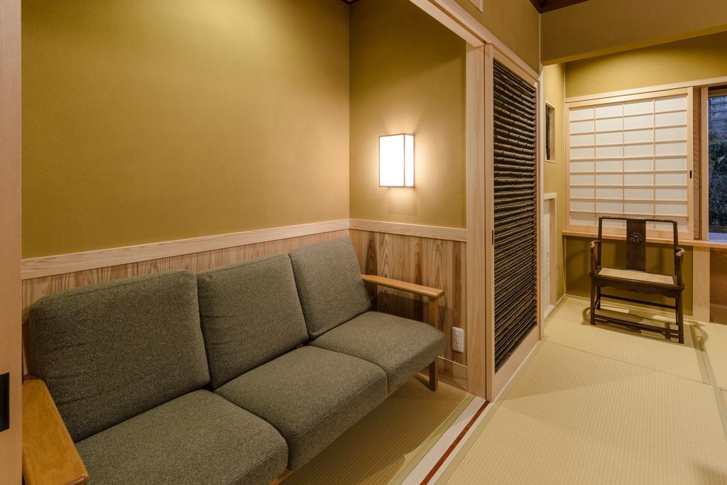 Ryokan Nanzenji Yachiyo Established In 1915 5*
