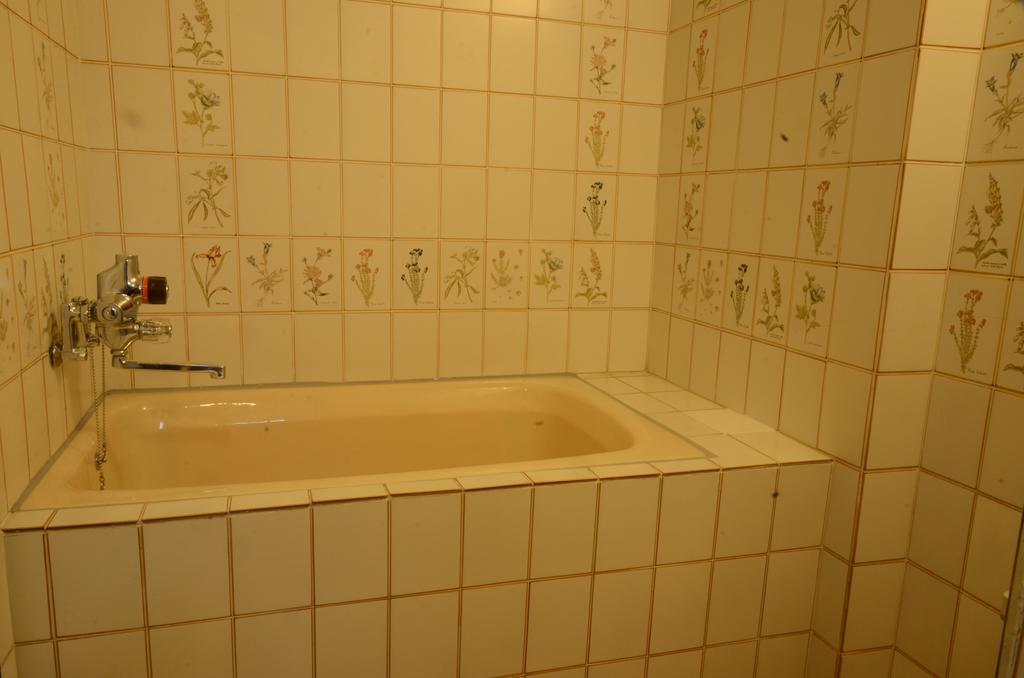 Ryokan Nissho Besso Kyoto