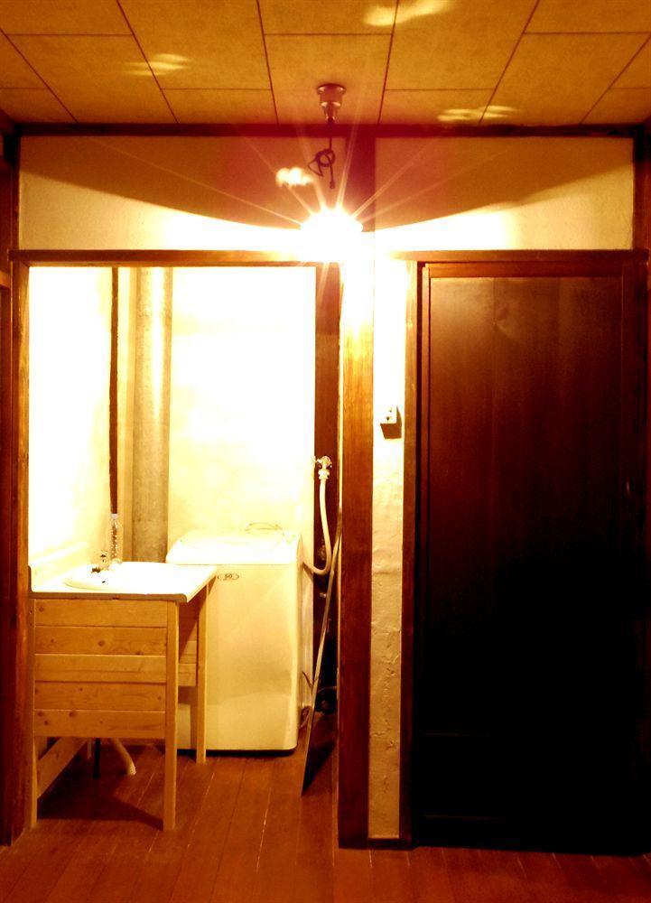 Guest house Yululu Kyoto