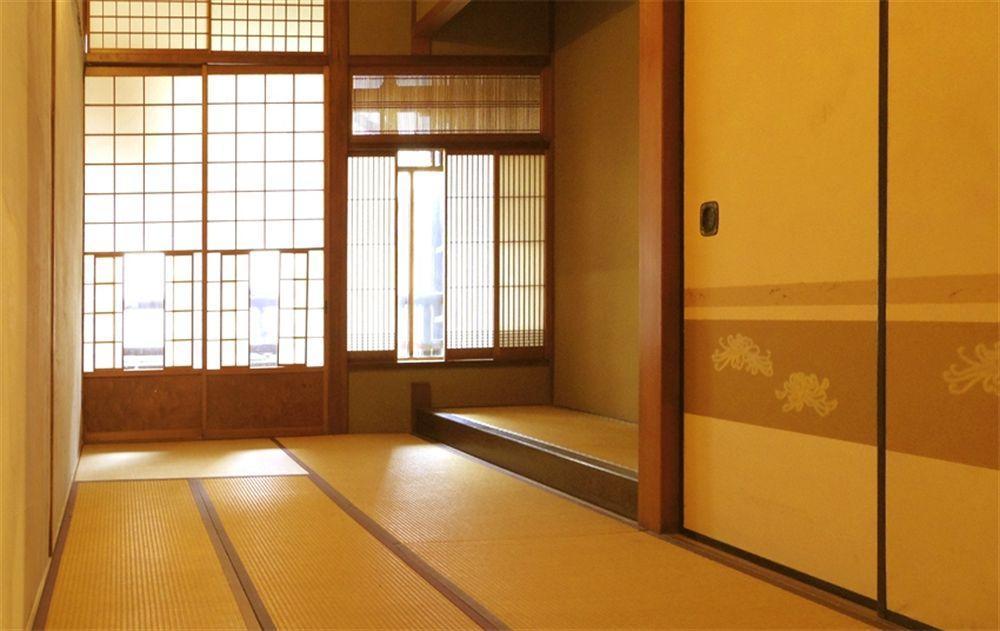 Yululu Kyoto