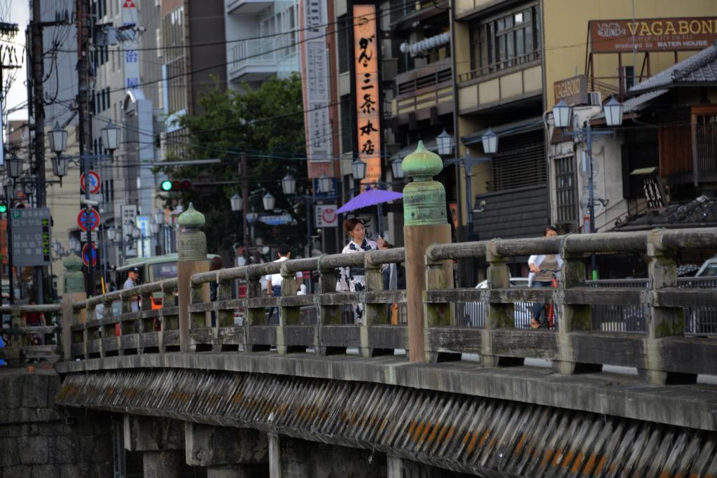 Hana 3* Kyoto