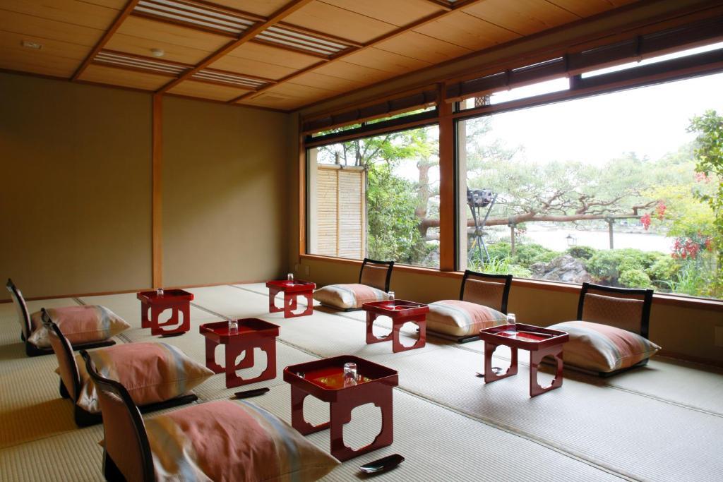 Arashiyama Benkei Ryokan 5*
